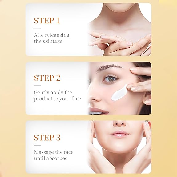 EL DUO PERFECTO!! CREMA BLANQUEADORA BIOAQUA + CREMA CREMA CORPORAL VITAMINA C