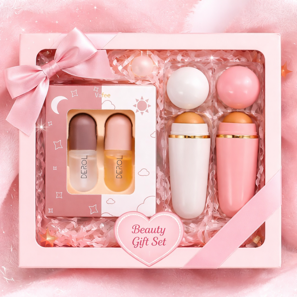 EL DUO MAS SOLICITADO LLEGO!! DEROL Lip Plumper ✨💋