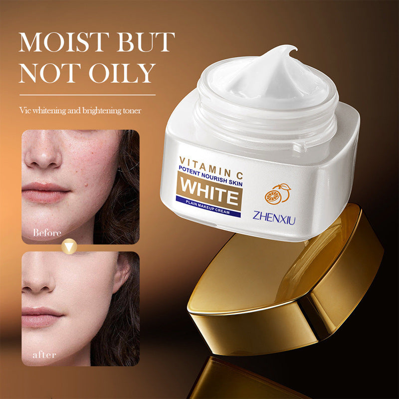 EL DUO PERFECTO!! CREMA BLANQUEADORA + CREMA CREMA CORPORAL VITAMINA C