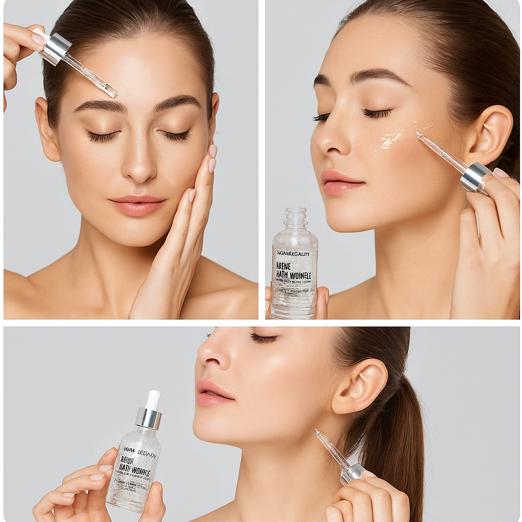 ✨ ¡Haz brillar tu belleza natural! Compra el combo Retinol + Perlas Antiarrugas y siente la diferencia desde la primera semana.