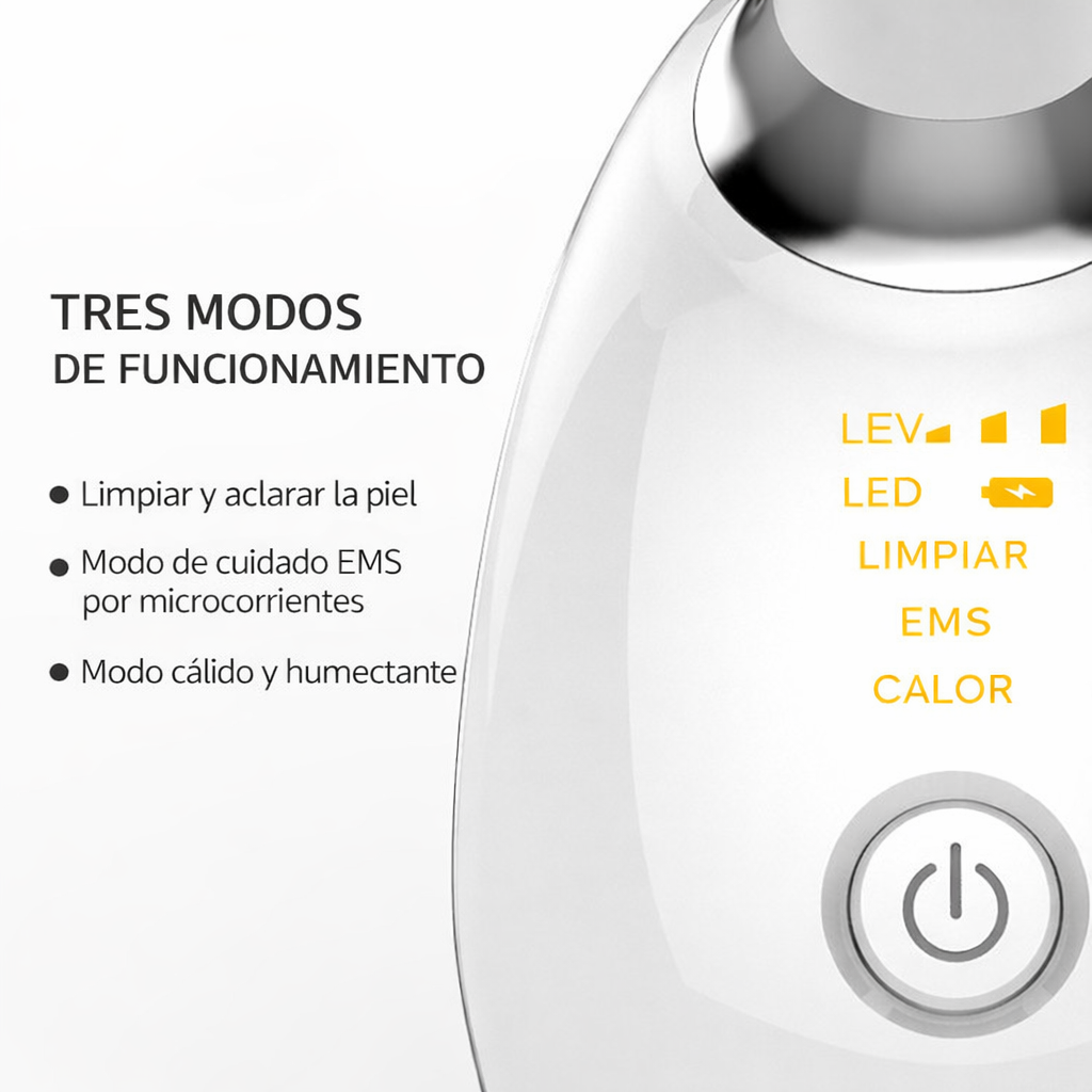 ✨ El Combo Facial Perfecto para una Piel Radiante en Casa