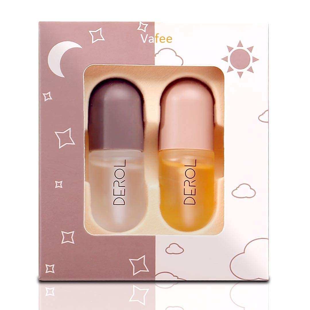 EL DUO MAS SOLICITADO LLEGO!! DEROL Lip Plumper ✨💋