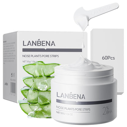 Una limpieza facial profunda, sin salir de casa