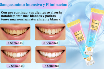 ✨ Llego a RD 🇩🇴 la pasta de Dientes con Niacinamida para Blanquear, Quitar Manchas y Refrescar el Aliento ✨
