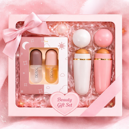 EL DUO MAS SOLICITADO LLEGO!! DEROL Lip Plumper ✨💋