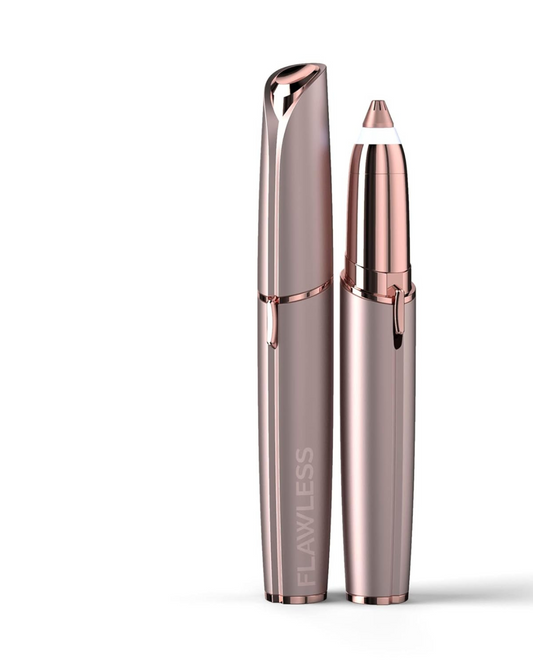 Depiladora facial (2x1)