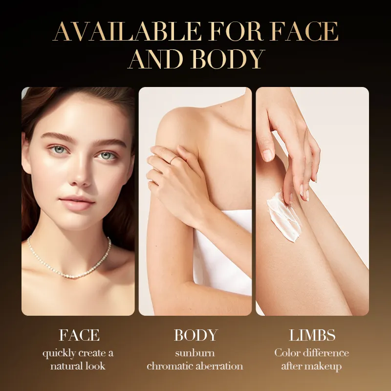 EL DUO PERFECTO!! CREMA BLANQUEADORA BIOAQUA + CREMA CREMA CORPORAL VITAMINA C